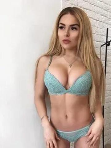 Индивидуалка Летиция Фотография 3